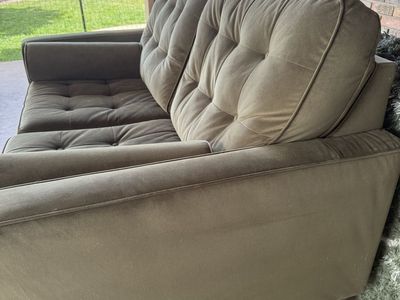 Ashley Furniture Couch