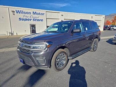 2024 Ford Expedition XLT
