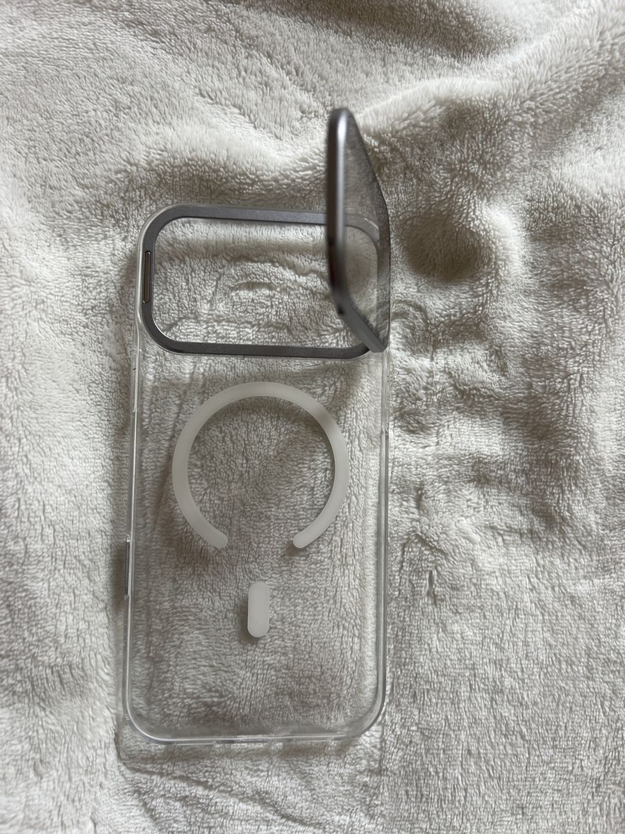 Iphone 17ProMax Phone case