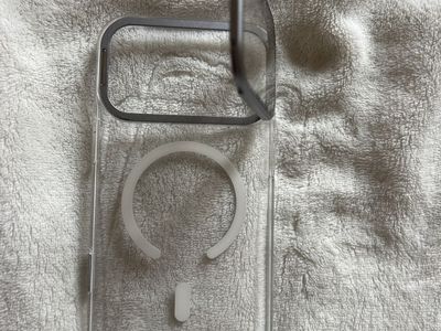 Iphone 17ProMax Phone case
