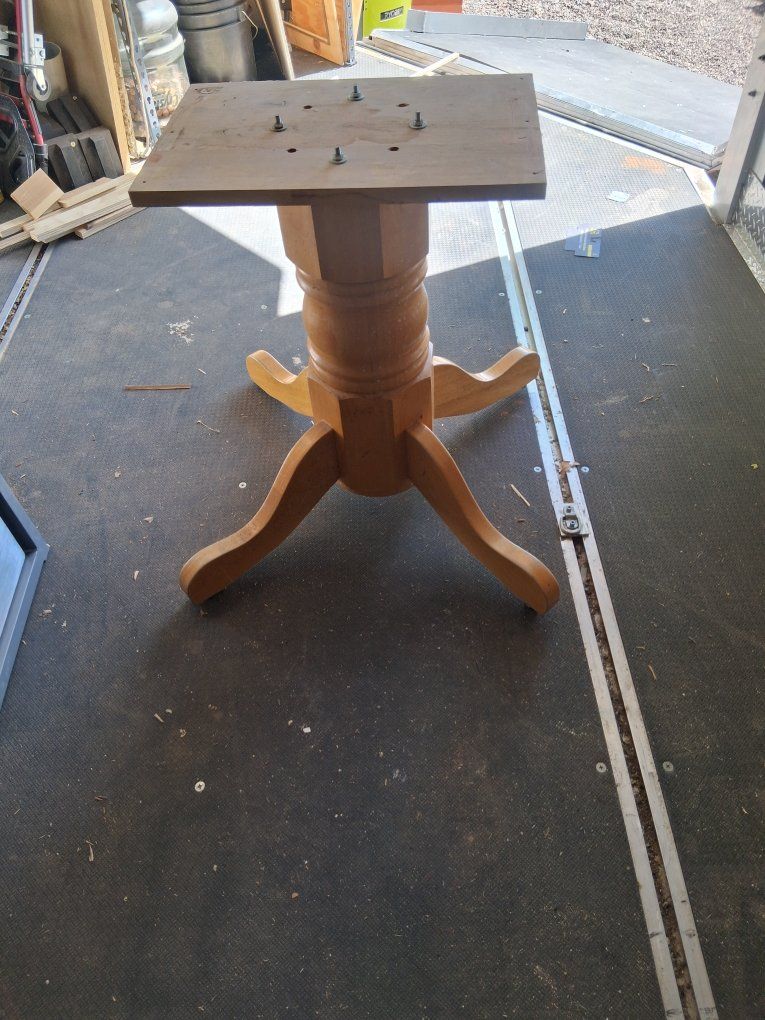 table base