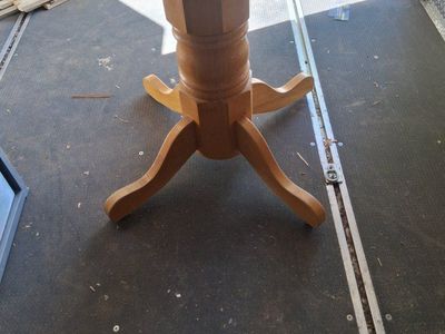 table base
