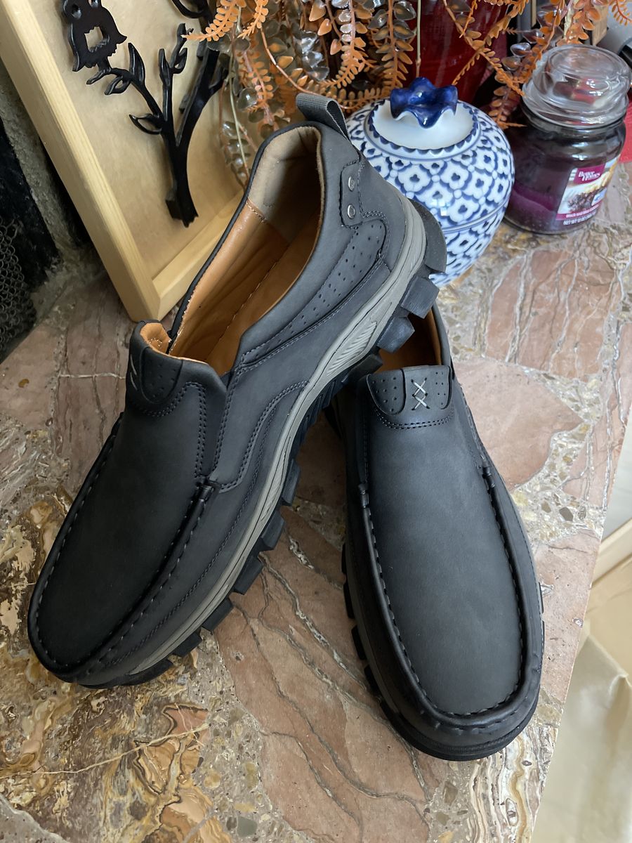 Men's Casual Shoes