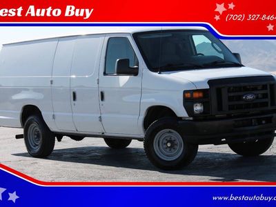 2014 Ford E-Series E-350 SD