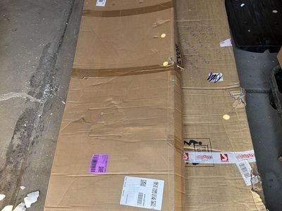 NEW IN BOX 18"x67" Stainless Steel Shelf, Wall Mounted Shelving with BrackeT, 500lbs Commercial Shelves, Heavy Duty Storage Rack