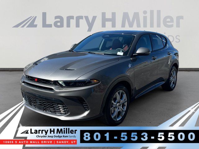 2024 Dodge Hornet R/T Plus