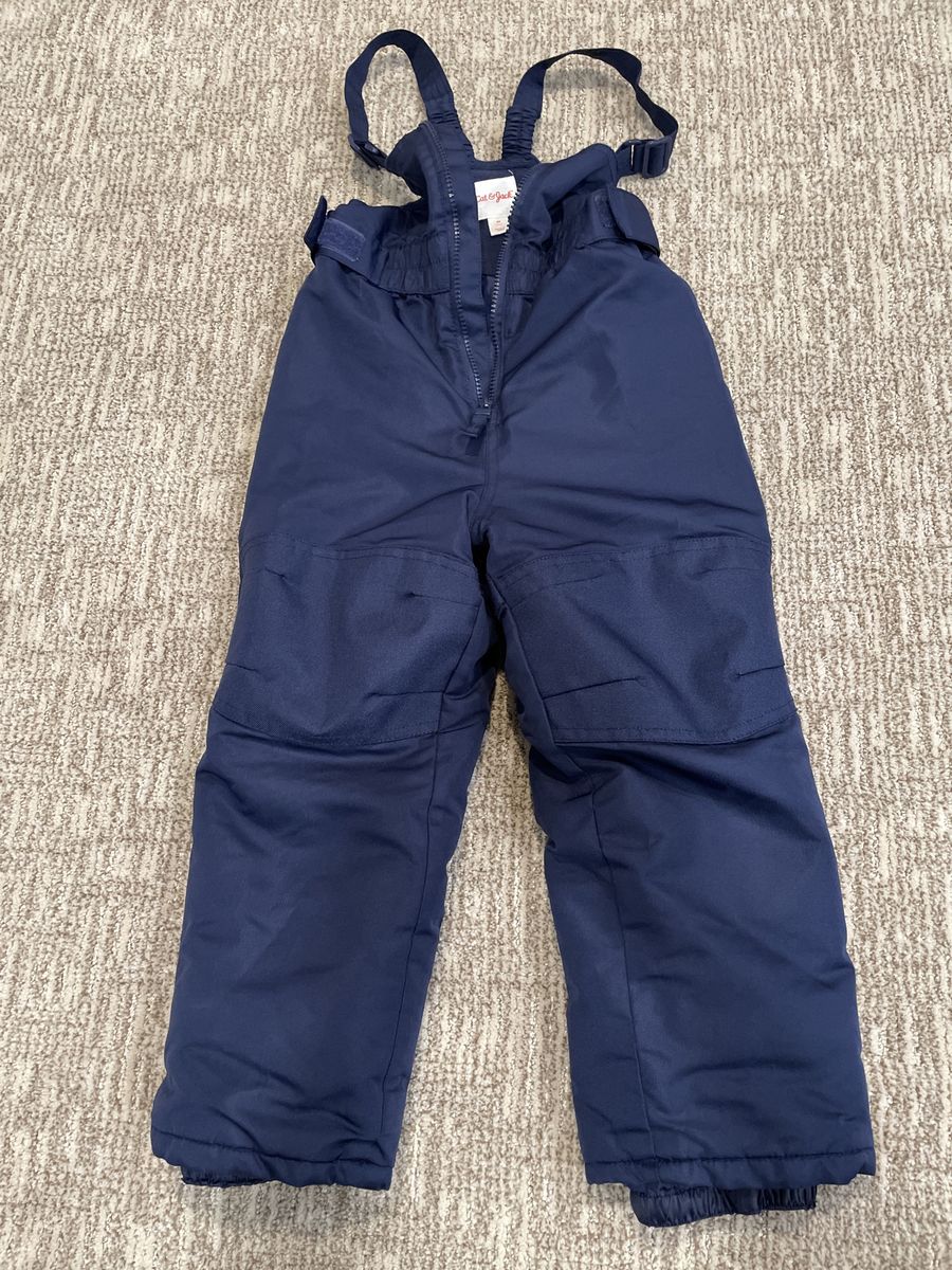 4T Snow Pants Target Cat And Jack