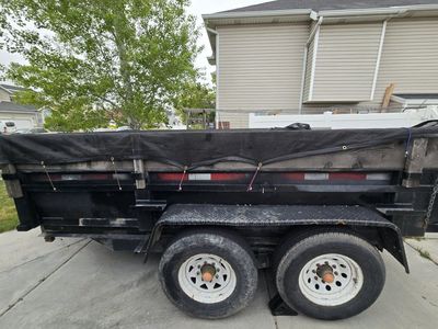 junk removal/haul