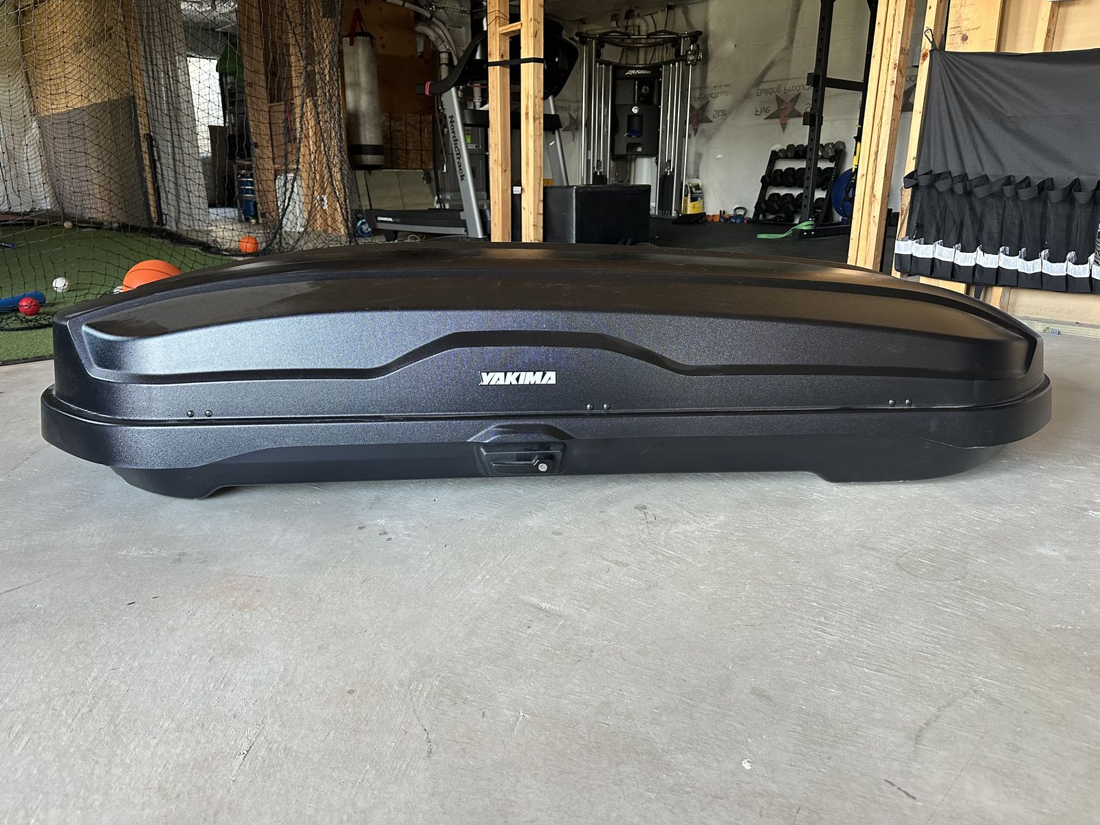 Yakima Cargo Skybox NX XL