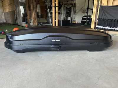 Yakima Cargo Skybox NX XL