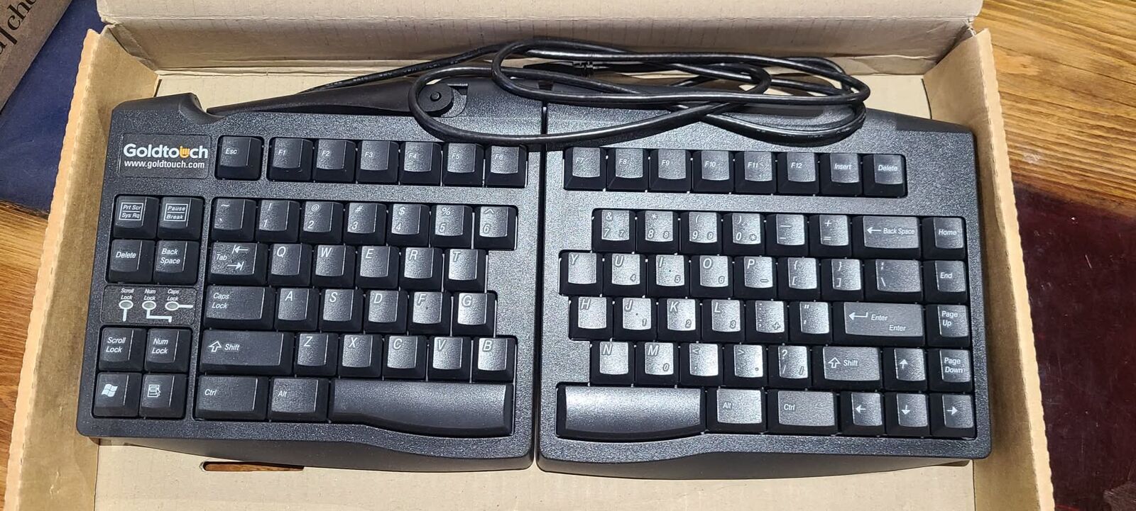 keyboard