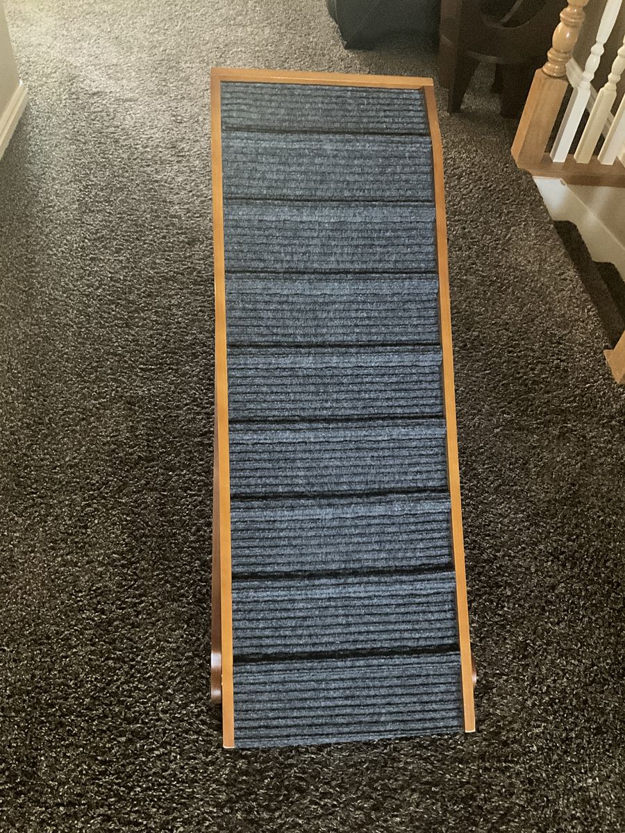 Dog Ramp