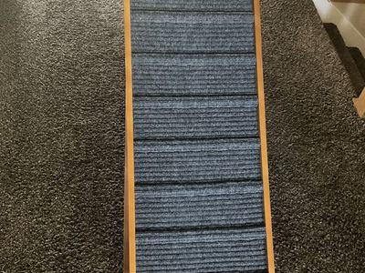 Dog Ramp