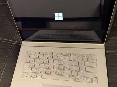 15 inch touch screen laptop