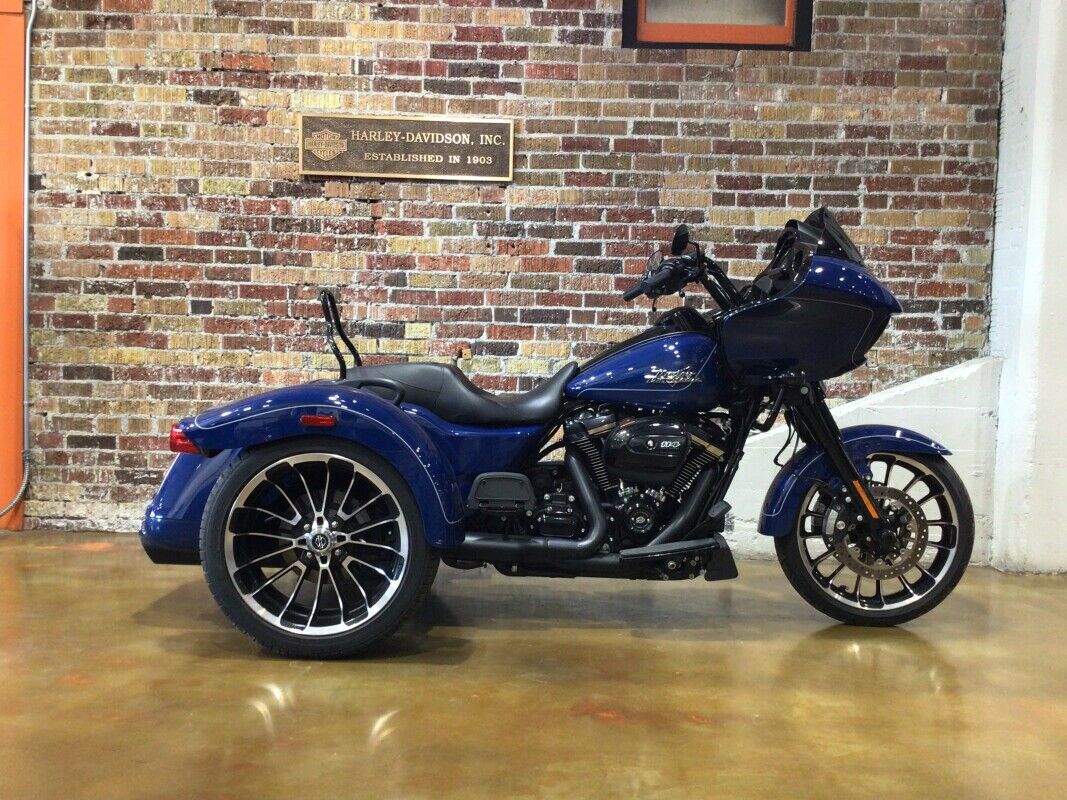 2023 Harley-Davidson FLTRT 2023 Road Glide 3