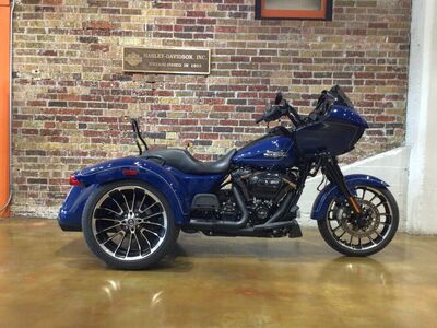 2023 Harley-Davidson FLTRT 2023 Road Glide 3