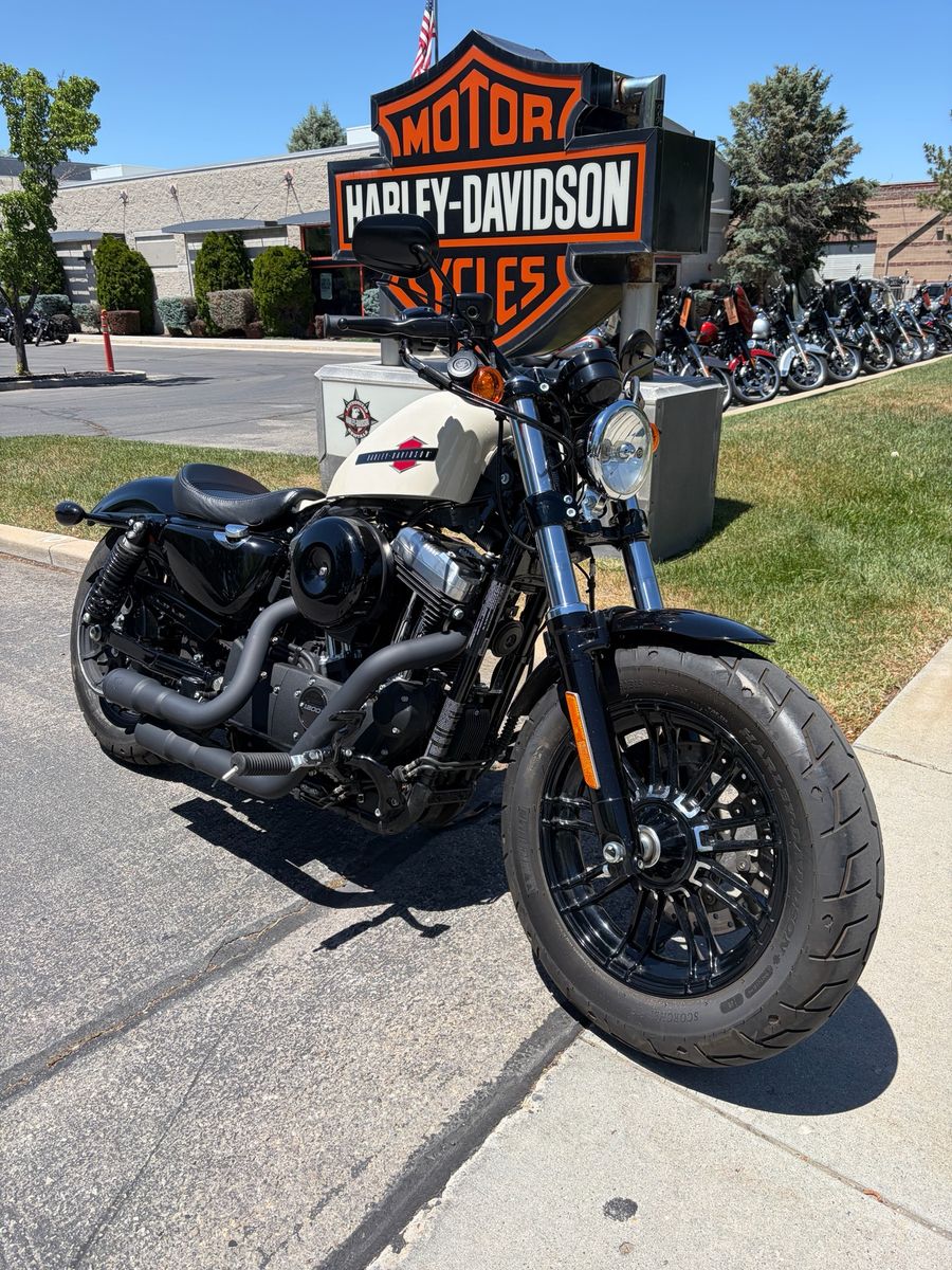 Harley-Davidson 2022 Forty-Eight