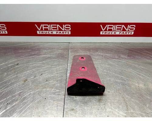 Peterbilt 384 Left Bracket