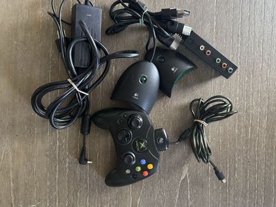 Xbox Accessories