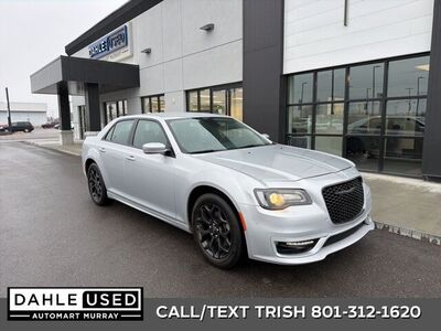 2022 CHRYSLER 300 Touring L