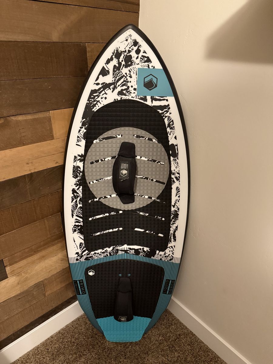 Liquid Force Primo LTD