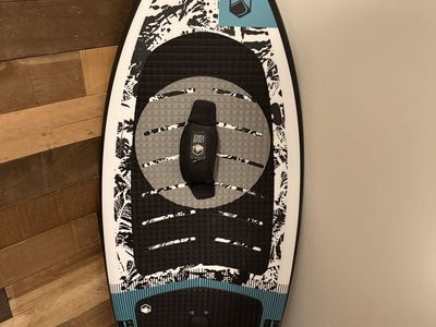 Liquid Force Primo LTD