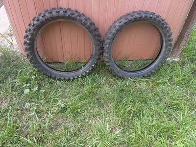dunlop nobby motorcycle tires