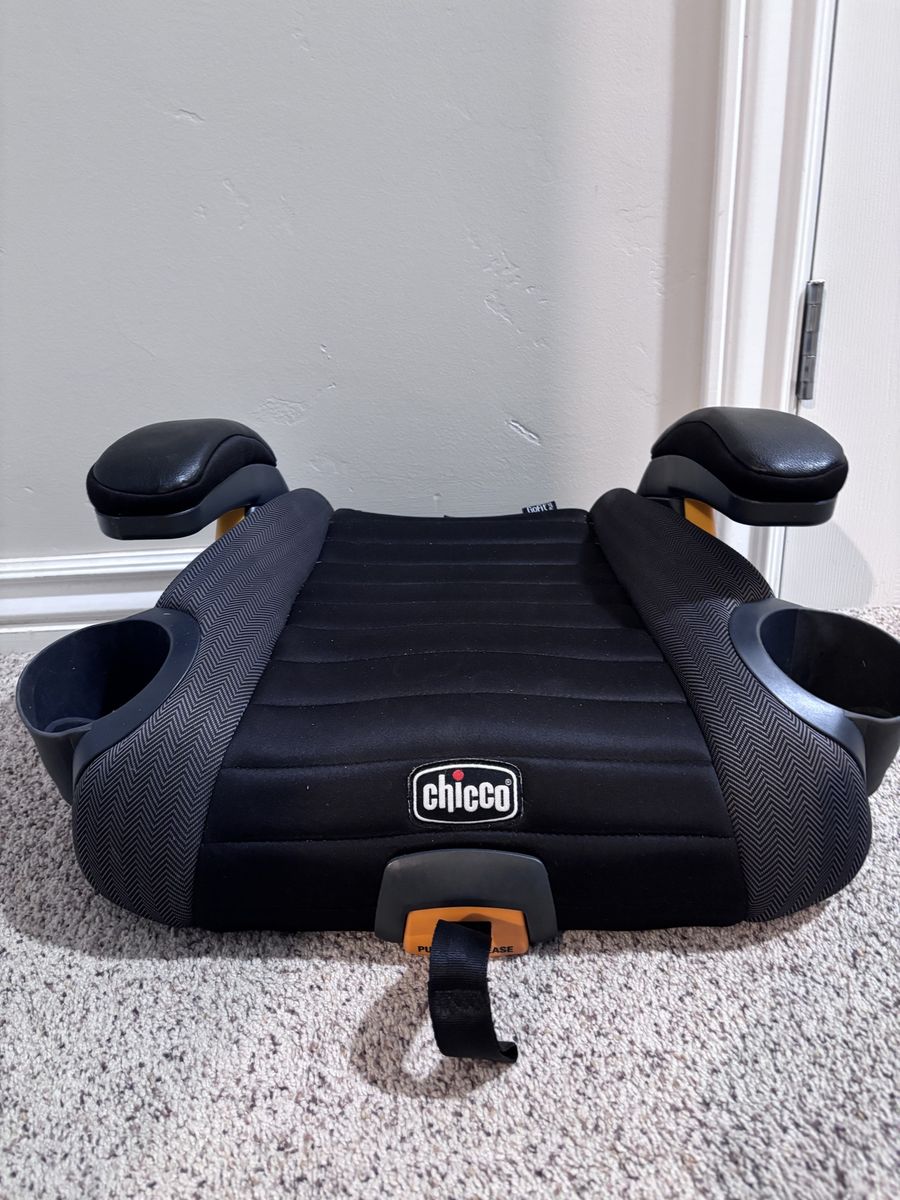 Chicco Booster Seat