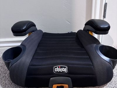 Chicco Booster Seat