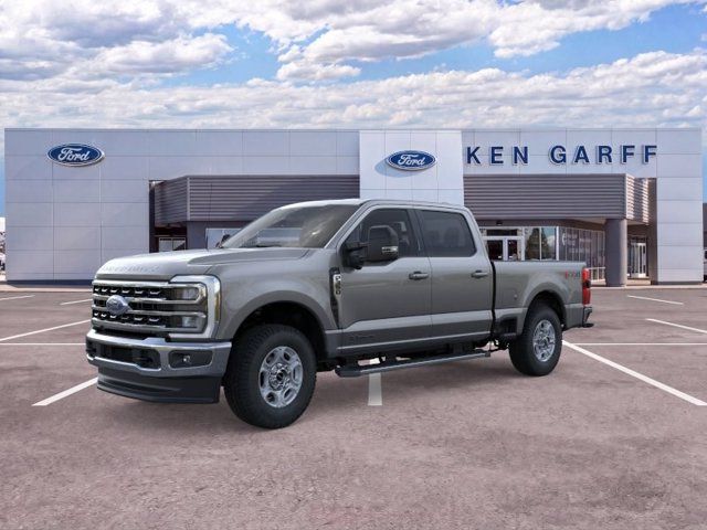 2026 Ford F-350 XLT