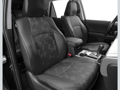 New in Box, Black Car Seat CoversAirbag compatible. .