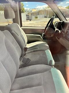 98 GMC Pickup
