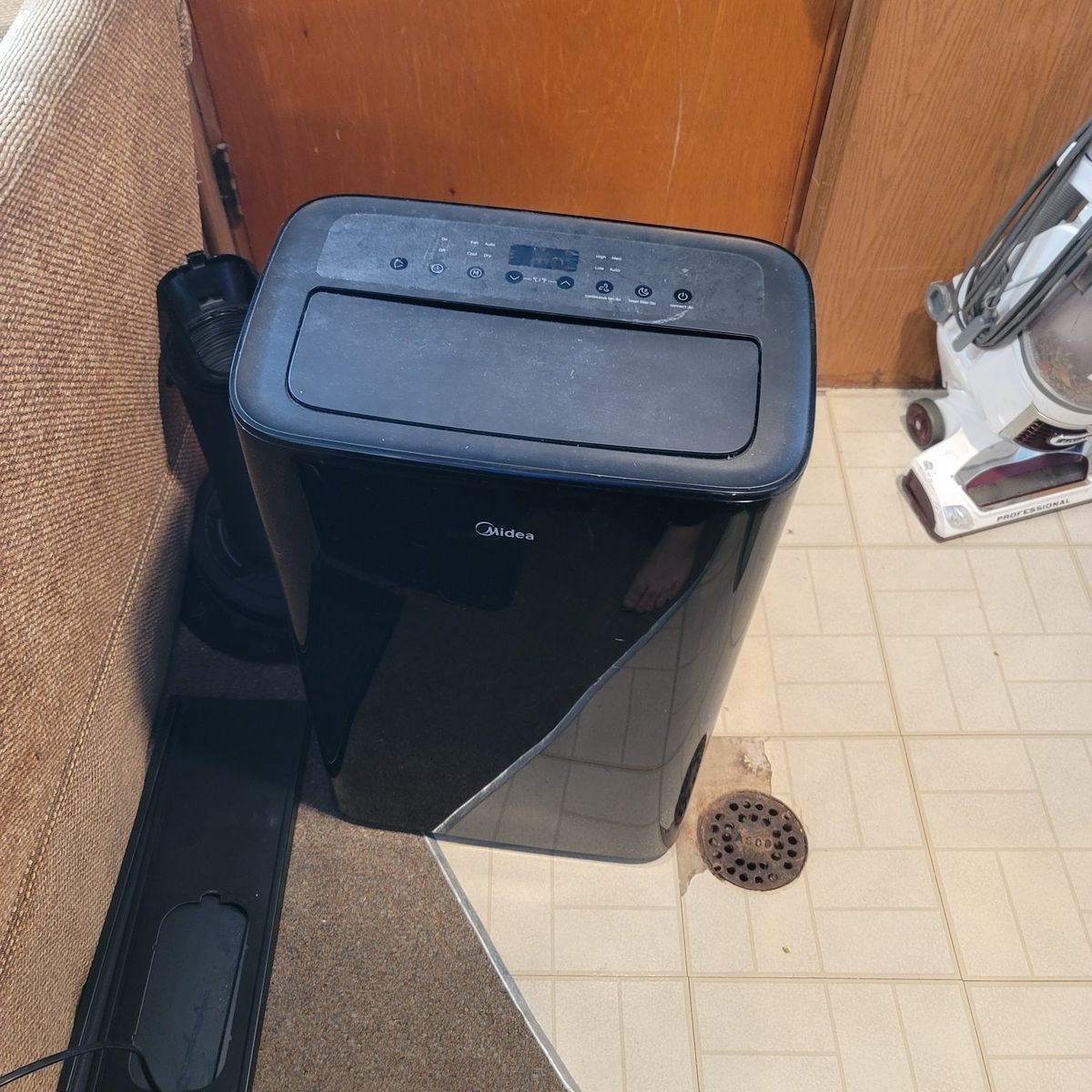 Air Conditioning 10,000BTU