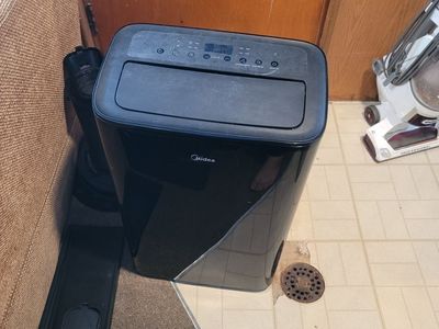 Air Conditioning 10,000BTU