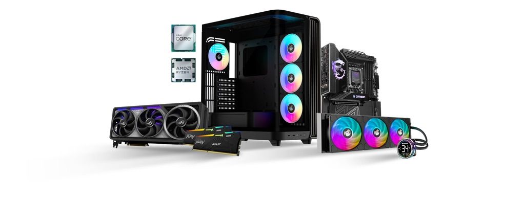 PC Builder