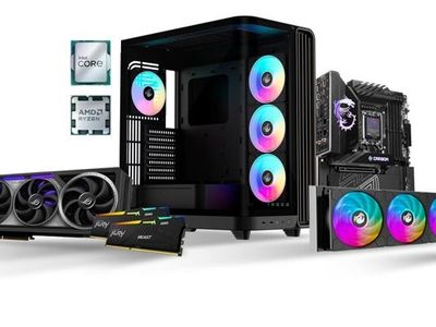 PC Builder