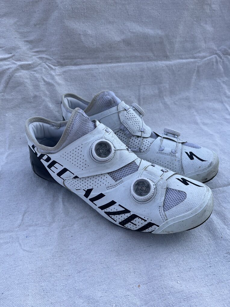 Specialized Sworks Ares 42.5