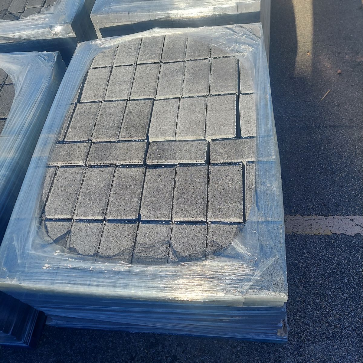 STARDUST HOLLAND PAVERS