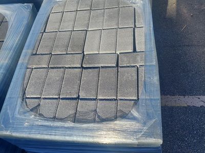 STARDUST HOLLAND PAVERS