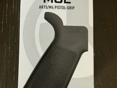 Magpul AR15/M4 Pistol-Grip