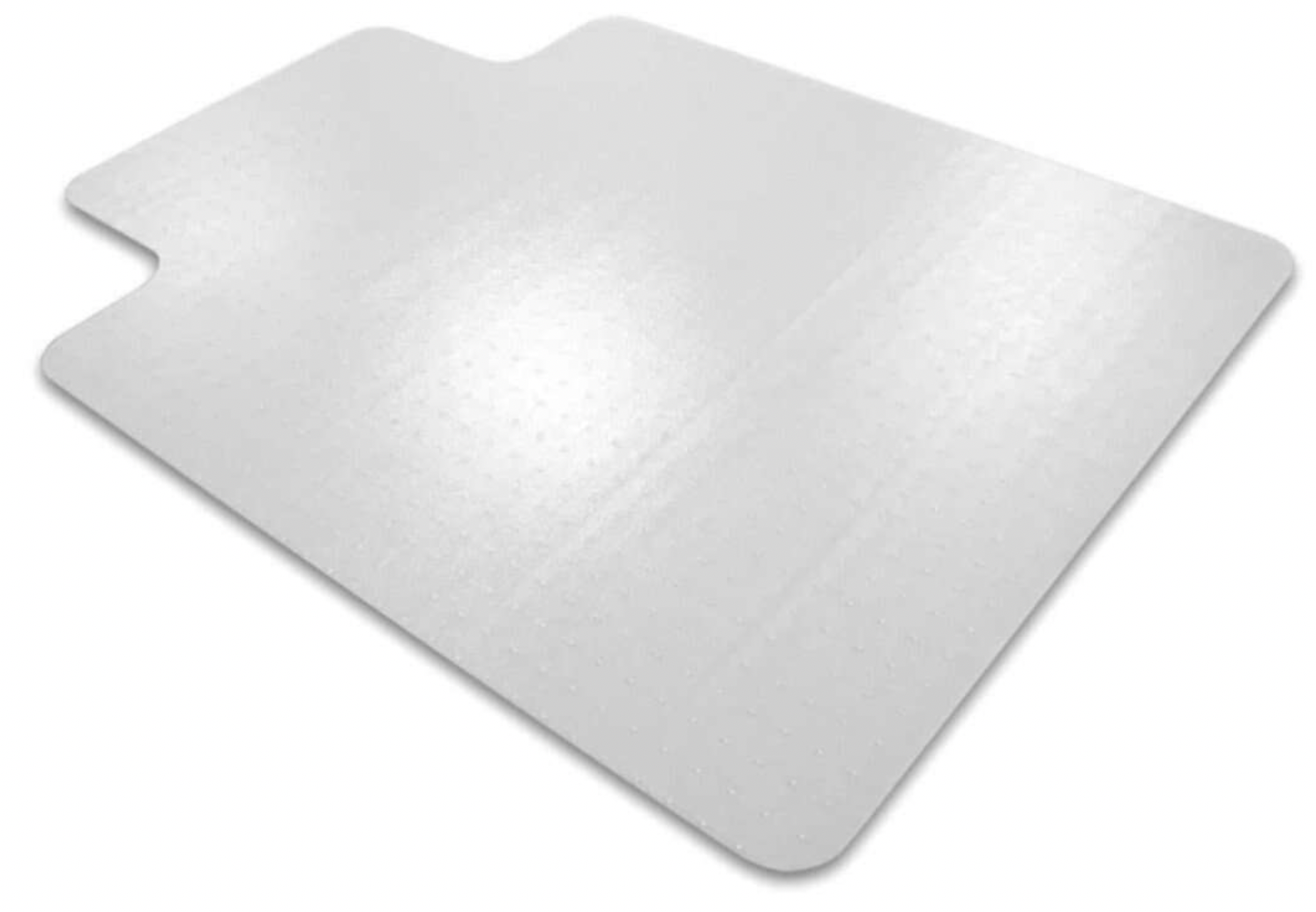 Office Chair floor mat (HARDWOOD)