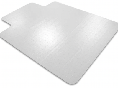 Office Chair floor mat (HARDWOOD)