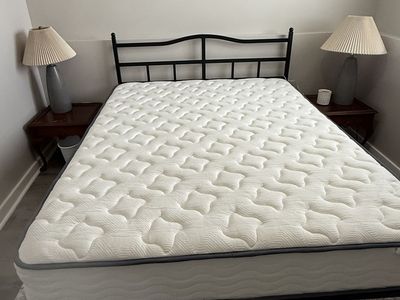 Queen Mattress