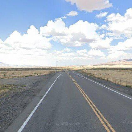 General Commercial Lot For Lease: Imlay Nevada