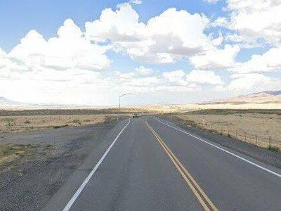 General Commercial Lot For Lease: Imlay Nevada