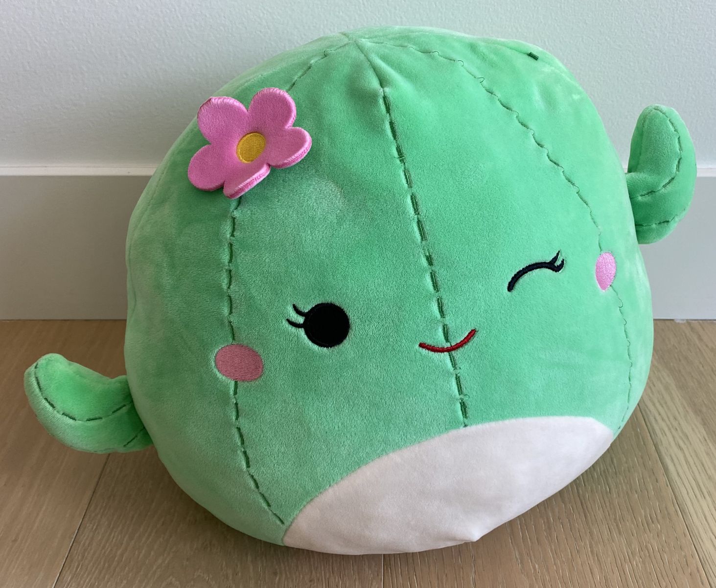Squishmallows "Maritza" Cactus