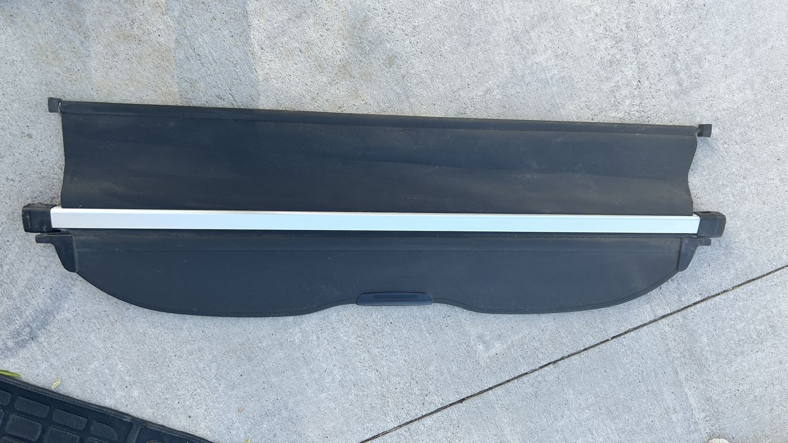 OEM Subaru Cargo Area Security Cover A048114