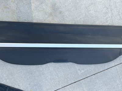 OEM Subaru Cargo Area Security Cover A048114