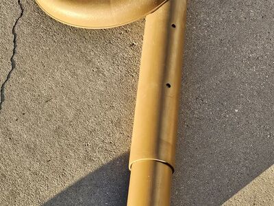 Duck hunting mud chair