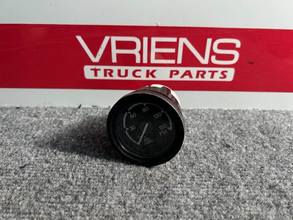 Freightliner Gauge